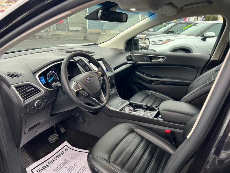 2020 Ford Edge SEL AWD, available for sale in Irvington , New Jersey | Auto Haus of Irvington Corp. Irvington , New Jersey