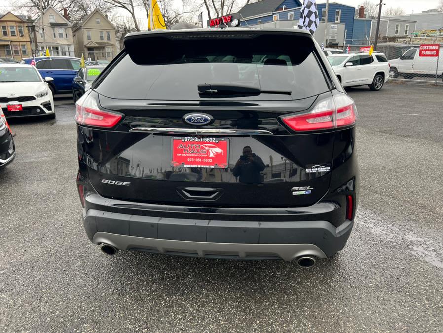 2020 Ford Edge SEL AWD, available for sale in Irvington , New Jersey | Auto Haus of Irvington Corp. Irvington , New Jersey 2020 Ford Edge SEL AWD, available for sale in Irvington , New Jersey | Auto Haus of Irvington Corp. Irvington , New Jersey