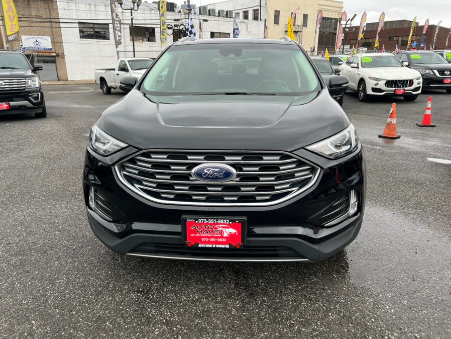 2020 Ford Edge SEL AWD, available for sale in Irvington , New Jersey | Auto Haus of Irvington Corp. Irvington , New Jersey