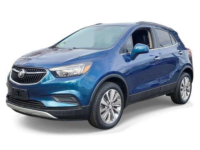 2020 Buick Encore Preferred, available for sale in Avon, Connecticut | Sullivan Automotive Group. Avon, Connecticut