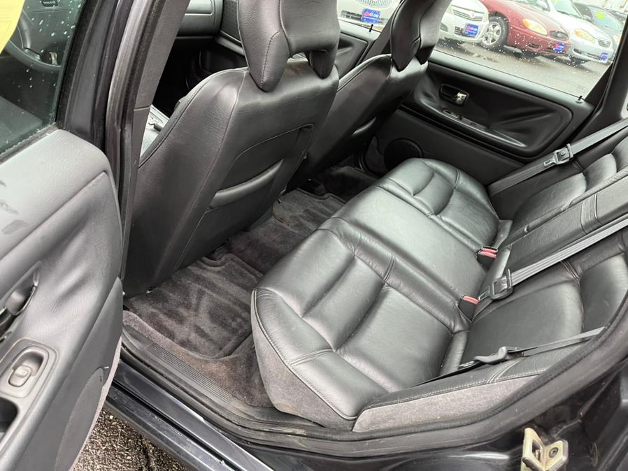 Used Volvo S70 4dr Sdn Auto GLT HT/LR Turbo 1998 | CT Car Co LLC. East Windsor, Connecticut Used Volvo S70 4dr Sdn Auto GLT HT/LR Turbo 1998 | CT Car Co LLC. East Windsor, Connecticut