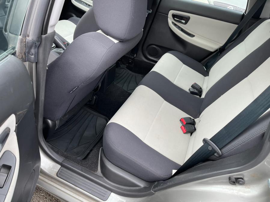 Used Saab 9-2X 4dr Wgn 2.5i 2006 | CT Car Co LLC. East Windsor, Connecticut Used Saab 9-2X 4dr Wgn 2.5i 2006 | CT Car Co LLC. East Windsor, Connecticut