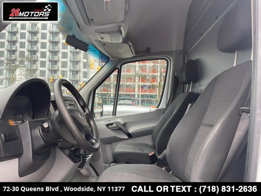 Used Mercedes-Benz Sprinter Cargo Vans RWD 3500 170" EXT 2016 | 26 Motors Queens. Woodside, New York Used Mercedes-Benz Sprinter Cargo Vans RWD 3500 170" EXT 2016 | 26 Motors Queens. Woodside, New York
