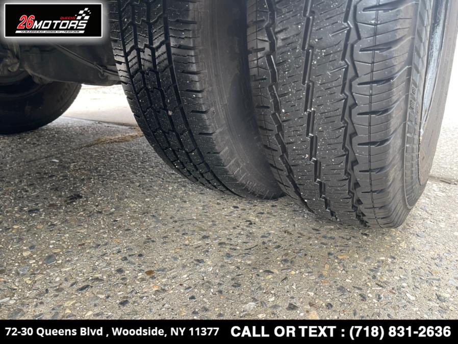 Used Mercedes-Benz Sprinter Cargo Vans RWD 3500 170" EXT 2016 | 26 Motors Queens. Woodside, New York Used Mercedes-Benz Sprinter Cargo Vans RWD 3500 170" EXT 2016 | 26 Motors Queens. Woodside, New York