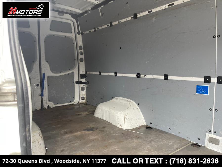 Used Mercedes-Benz Sprinter Cargo Vans RWD 3500 170" EXT 2016 | 26 Motors Queens. Woodside, New York Used Mercedes-Benz Sprinter Cargo Vans RWD 3500 170" EXT 2016 | 26 Motors Queens. Woodside, New York
