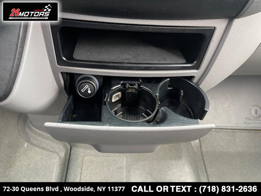 Used Mercedes-Benz Sprinter Cargo Vans RWD 3500 170" EXT 2016 | 26 Motors Queens. Woodside, New York Used Mercedes-Benz Sprinter Cargo Vans RWD 3500 170" EXT 2016 | 26 Motors Queens. Woodside, New York
