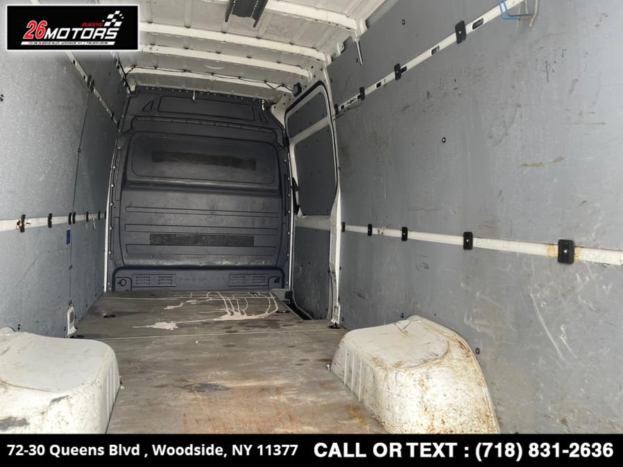 Used Mercedes-Benz Sprinter Cargo Vans RWD 3500 170" EXT 2016 | 26 Motors Queens. Woodside, New York Used Mercedes-Benz Sprinter Cargo Vans RWD 3500 170" EXT 2016 | 26 Motors Queens. Woodside, New York