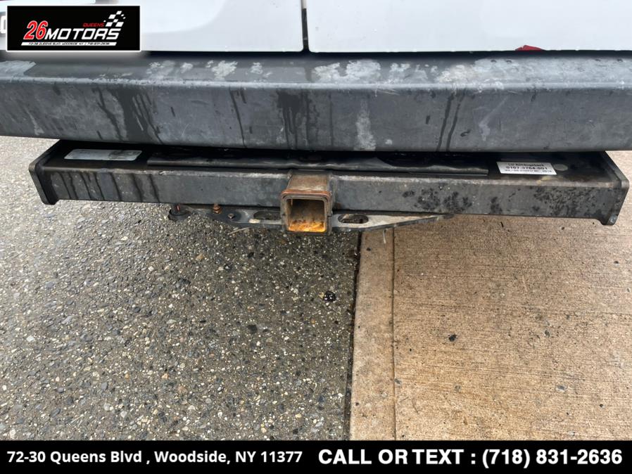 Used Mercedes-Benz Sprinter Cargo Vans RWD 3500 170" EXT 2016 | 26 Motors Queens. Woodside, New York Used Mercedes-Benz Sprinter Cargo Vans RWD 3500 170" EXT 2016 | 26 Motors Queens. Woodside, New York