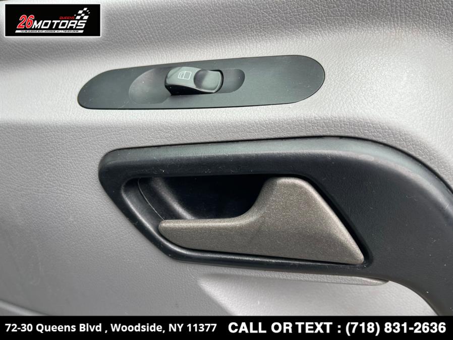Used Mercedes-Benz Sprinter Cargo Vans RWD 3500 170" EXT 2016 | 26 Motors Queens. Woodside, New York Used Mercedes-Benz Sprinter Cargo Vans RWD 3500 170" EXT 2016 | 26 Motors Queens. Woodside, New York