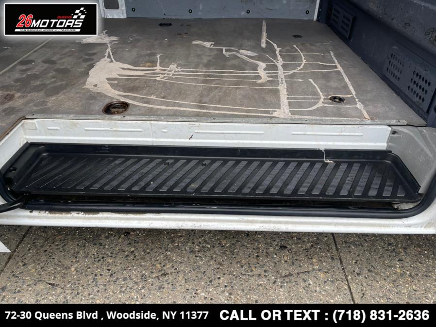 Used Mercedes-Benz Sprinter Cargo Vans RWD 3500 170" EXT 2016 | 26 Motors Queens. Woodside, New York Used Mercedes-Benz Sprinter Cargo Vans RWD 3500 170" EXT 2016 | 26 Motors Queens. Woodside, New York