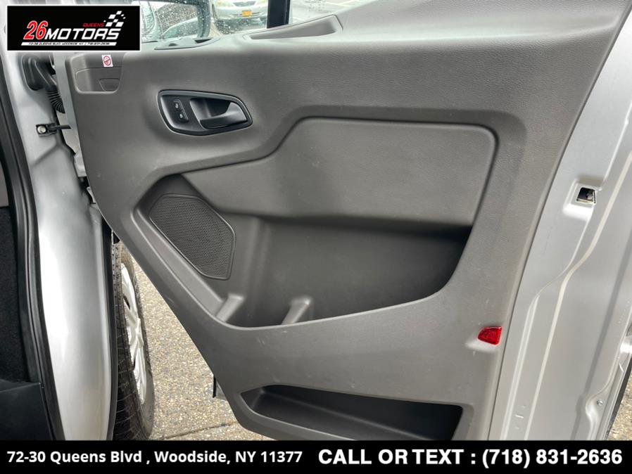 2021 Ford Transit Passenger Wagon T-350 148" Med Roof XLT RWD, available for sale in Woodside, New York | 26 Motors Queens. Woodside, New York 2021 Ford Transit Passenger Wagon T-350 148" Med Roof XLT RWD, available for sale in Woodside, New York | 26 Motors Queens. Woodside, New York