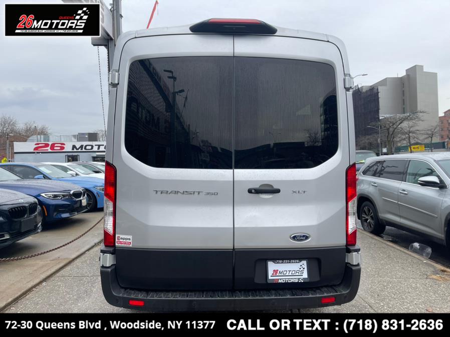2021 Ford Transit Passenger Wagon T-350 148" Med Roof XLT RWD, available for sale in Woodside, New York | 26 Motors Queens. Woodside, New York 2021 Ford Transit Passenger Wagon T-350 148" Med Roof XLT RWD, available for sale in Woodside, New York | 26 Motors Queens. Woodside, New York