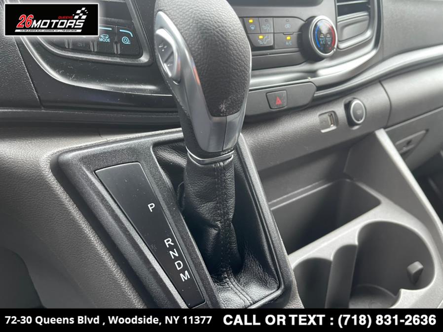2021 Ford Transit Passenger Wagon T-350 148" Med Roof XLT RWD, available for sale in Woodside, New York | 26 Motors Queens. Woodside, New York 2021 Ford Transit Passenger Wagon T-350 148" Med Roof XLT RWD, available for sale in Woodside, New York | 26 Motors Queens. Woodside, New York