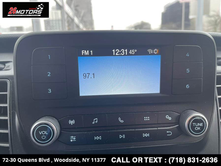 2021 Ford Transit Passenger Wagon T-350 148" Med Roof XLT RWD, available for sale in Woodside, New York | 26 Motors Queens. Woodside, New York 2021 Ford Transit Passenger Wagon T-350 148" Med Roof XLT RWD, available for sale in Woodside, New York | 26 Motors Queens. Woodside, New York