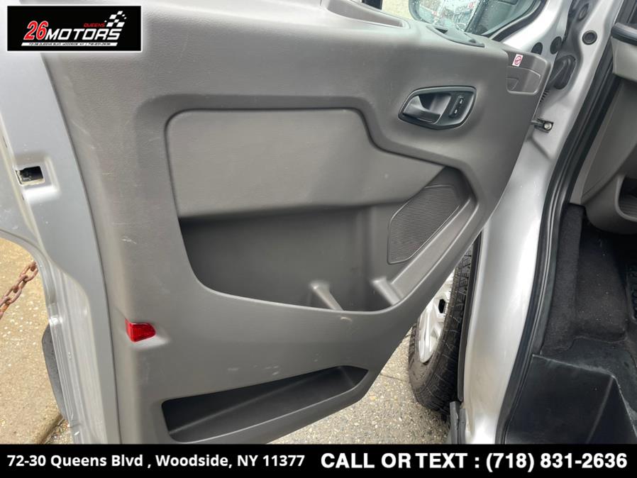 2021 Ford Transit Passenger Wagon T-350 148" Med Roof XLT RWD, available for sale in Woodside, New York | 26 Motors Queens. Woodside, New York 2021 Ford Transit Passenger Wagon T-350 148" Med Roof XLT RWD, available for sale in Woodside, New York | 26 Motors Queens. Woodside, New York