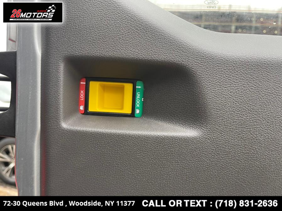 2021 Ford Transit Passenger Wagon T-350 148" Med Roof XLT RWD, available for sale in Woodside, New York | 26 Motors Queens. Woodside, New York 2021 Ford Transit Passenger Wagon T-350 148" Med Roof XLT RWD, available for sale in Woodside, New York | 26 Motors Queens. Woodside, New York
