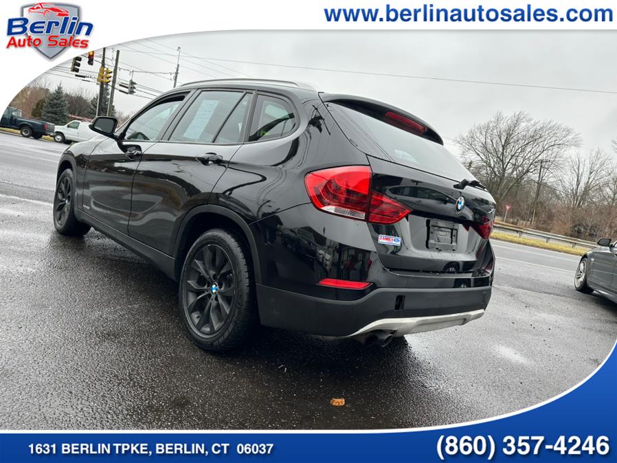 2013 BMW X1 AWD 4dr xDrive28i, available for sale in Berlin, Connecticut | Berlin Auto Sales LLC. Berlin, Connecticut 2013 BMW X1 AWD 4dr xDrive28i, available for sale in Berlin, Connecticut | Berlin Auto Sales LLC. Berlin, Connecticut