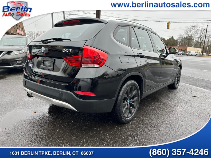 2013 BMW X1 AWD 4dr xDrive28i, available for sale in Berlin, Connecticut | Berlin Auto Sales LLC. Berlin, Connecticut 2013 BMW X1 AWD 4dr xDrive28i, available for sale in Berlin, Connecticut | Berlin Auto Sales LLC. Berlin, Connecticut