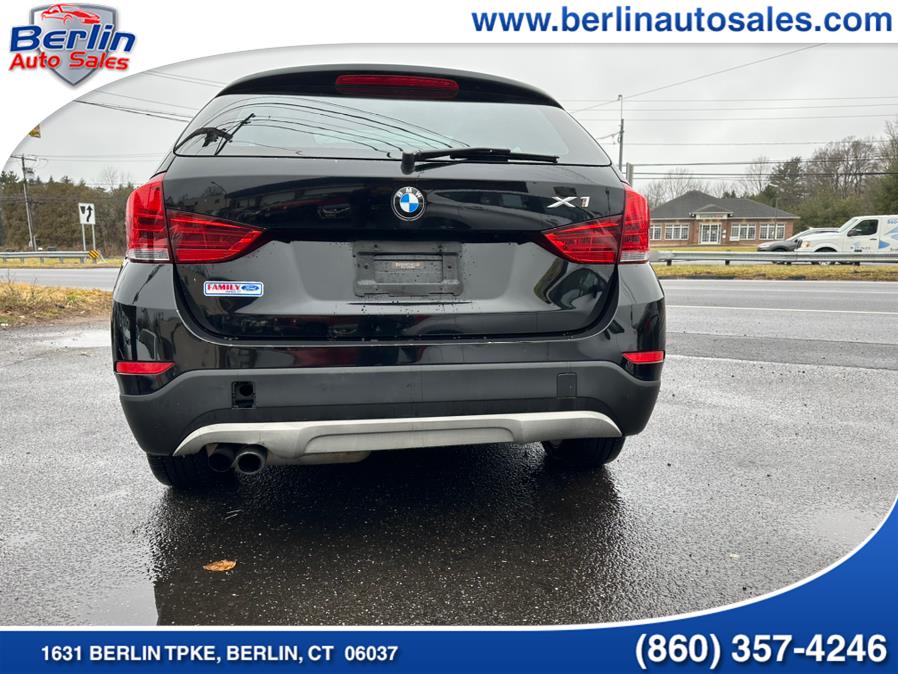 2013 BMW X1 AWD 4dr xDrive28i, available for sale in Berlin, Connecticut | Berlin Auto Sales LLC. Berlin, Connecticut 2013 BMW X1 AWD 4dr xDrive28i, available for sale in Berlin, Connecticut | Berlin Auto Sales LLC. Berlin, Connecticut