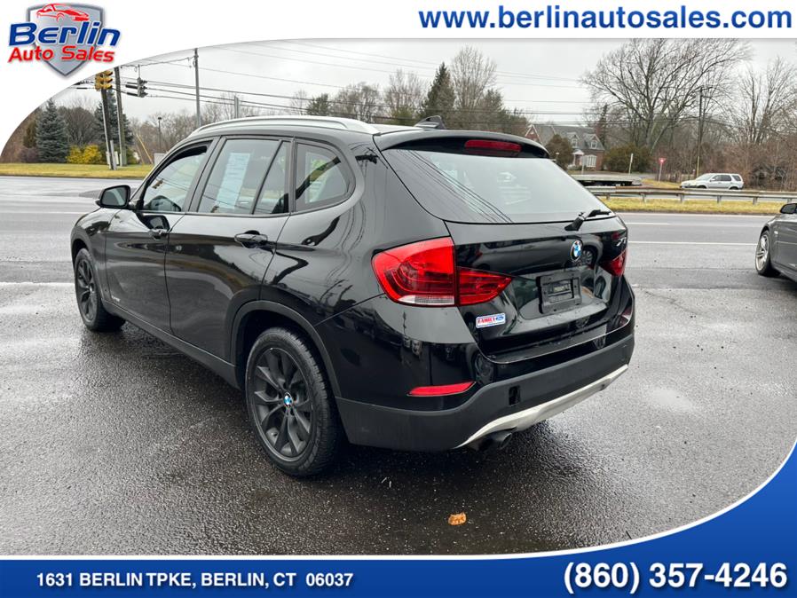2013 BMW X1 AWD 4dr xDrive28i, available for sale in Berlin, Connecticut | Berlin Auto Sales LLC. Berlin, Connecticut 2013 BMW X1 AWD 4dr xDrive28i, available for sale in Berlin, Connecticut | Berlin Auto Sales LLC. Berlin, Connecticut