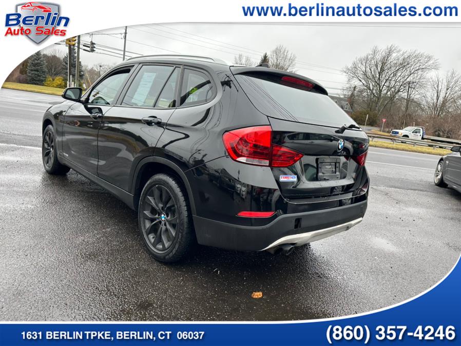 2013 BMW X1 AWD 4dr xDrive28i, available for sale in Berlin, Connecticut | Berlin Auto Sales LLC. Berlin, Connecticut 2013 BMW X1 AWD 4dr xDrive28i, available for sale in Berlin, Connecticut | Berlin Auto Sales LLC. Berlin, Connecticut