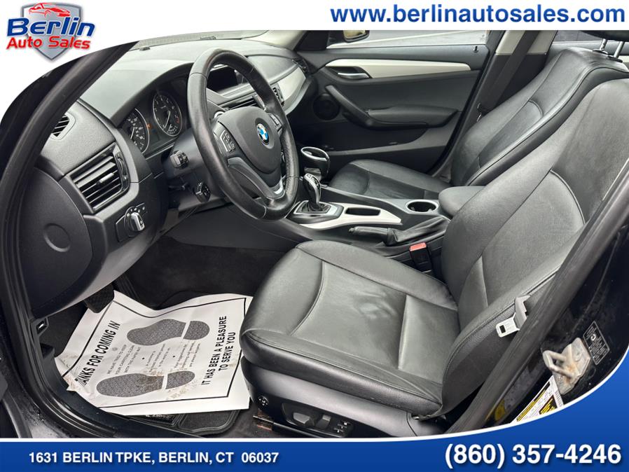 2013 BMW X1 AWD 4dr xDrive28i, available for sale in Berlin, Connecticut | Berlin Auto Sales LLC. Berlin, Connecticut 2013 BMW X1 AWD 4dr xDrive28i, available for sale in Berlin, Connecticut | Berlin Auto Sales LLC. Berlin, Connecticut