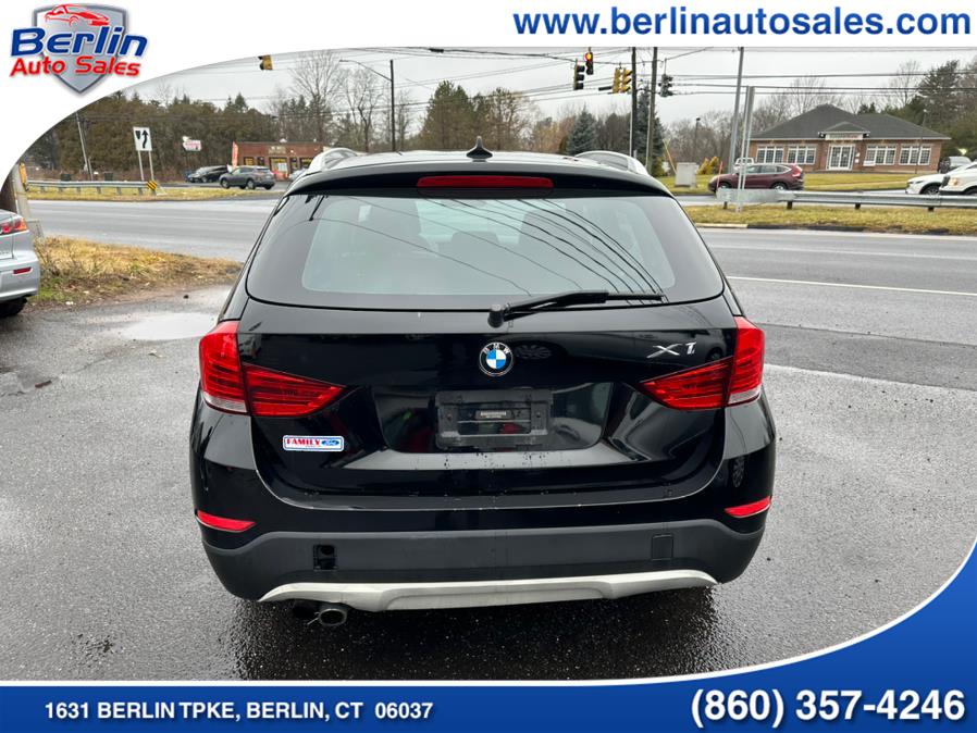 2013 BMW X1 AWD 4dr xDrive28i, available for sale in Berlin, Connecticut | Berlin Auto Sales LLC. Berlin, Connecticut 2013 BMW X1 AWD 4dr xDrive28i, available for sale in Berlin, Connecticut | Berlin Auto Sales LLC. Berlin, Connecticut