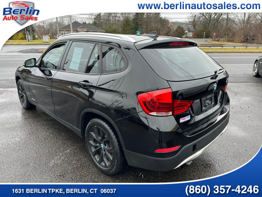 2013 BMW X1 AWD 4dr xDrive28i, available for sale in Berlin, Connecticut | Berlin Auto Sales LLC. Berlin, Connecticut 2013 BMW X1 AWD 4dr xDrive28i, available for sale in Berlin, Connecticut | Berlin Auto Sales LLC. Berlin, Connecticut