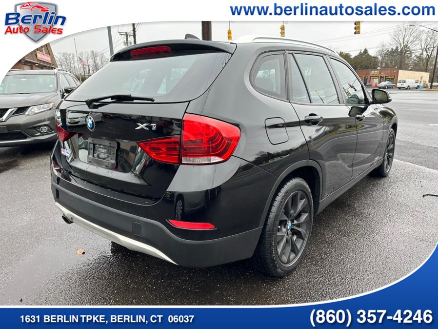 2013 BMW X1 AWD 4dr xDrive28i, available for sale in Berlin, Connecticut | Berlin Auto Sales LLC. Berlin, Connecticut 2013 BMW X1 AWD 4dr xDrive28i, available for sale in Berlin, Connecticut | Berlin Auto Sales LLC. Berlin, Connecticut