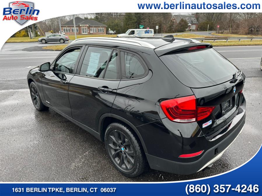 2013 BMW X1 AWD 4dr xDrive28i, available for sale in Berlin, Connecticut | Berlin Auto Sales LLC. Berlin, Connecticut 2013 BMW X1 AWD 4dr xDrive28i, available for sale in Berlin, Connecticut | Berlin Auto Sales LLC. Berlin, Connecticut
