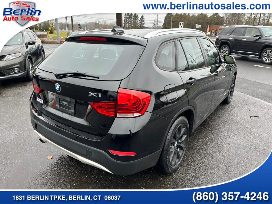 2013 BMW X1 AWD 4dr xDrive28i, available for sale in Berlin, Connecticut | Berlin Auto Sales LLC. Berlin, Connecticut 2013 BMW X1 AWD 4dr xDrive28i, available for sale in Berlin, Connecticut | Berlin Auto Sales LLC. Berlin, Connecticut