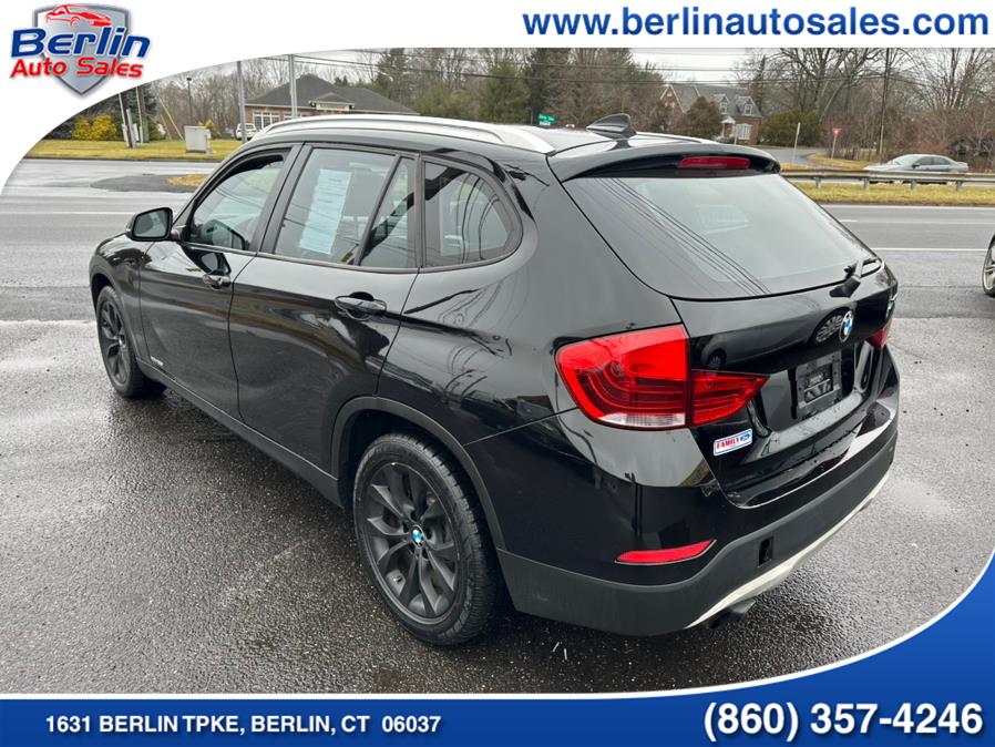 2013 BMW X1 AWD 4dr xDrive28i, available for sale in Berlin, Connecticut | Berlin Auto Sales LLC. Berlin, Connecticut 2013 BMW X1 AWD 4dr xDrive28i, available for sale in Berlin, Connecticut | Berlin Auto Sales LLC. Berlin, Connecticut