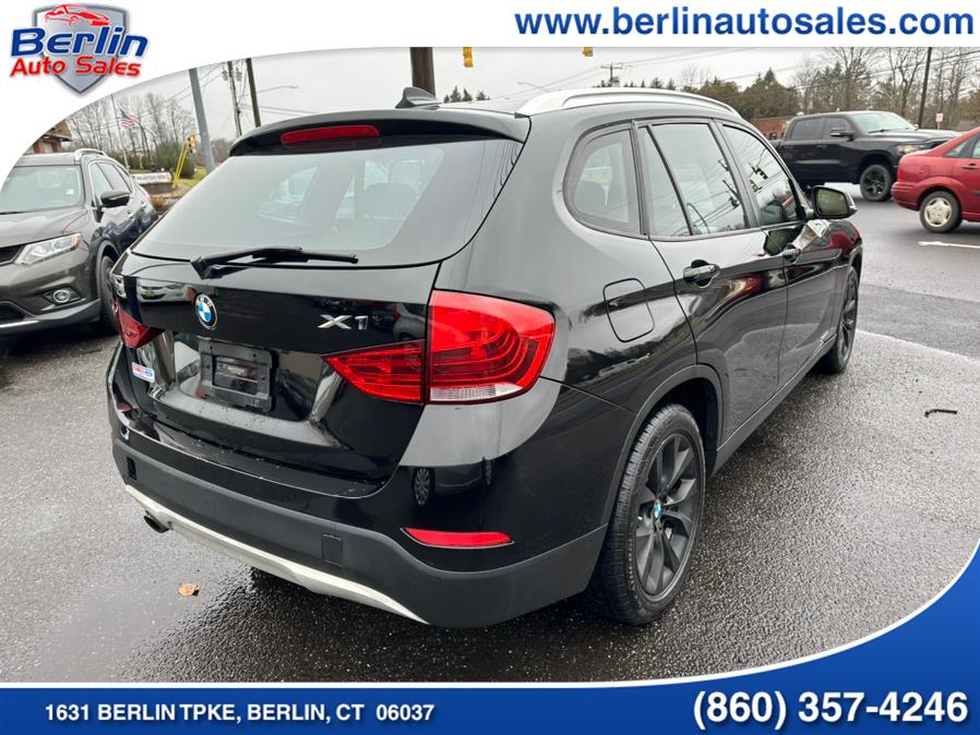 2013 BMW X1 AWD 4dr xDrive28i, available for sale in Berlin, Connecticut | Berlin Auto Sales LLC. Berlin, Connecticut 2013 BMW X1 AWD 4dr xDrive28i, available for sale in Berlin, Connecticut | Berlin Auto Sales LLC. Berlin, Connecticut