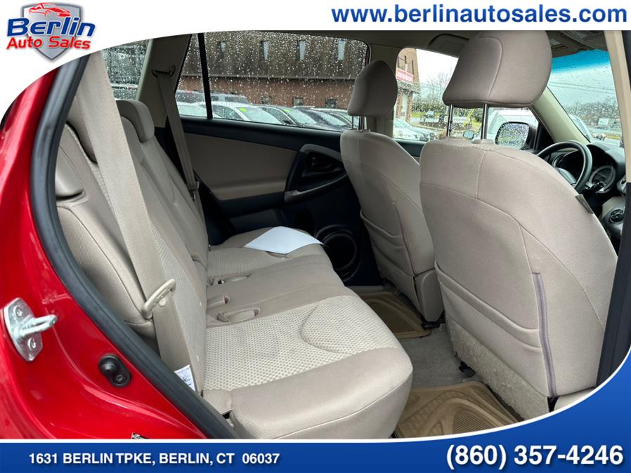 2008 Toyota RAV4 4WD 4dr 4-cyl 4-Spd AT, available for sale in Berlin, Connecticut | Berlin Auto Sales LLC. Berlin, Connecticut 2008 Toyota RAV4 4WD 4dr 4-cyl 4-Spd AT, available for sale in Berlin, Connecticut | Berlin Auto Sales LLC. Berlin, Connecticut