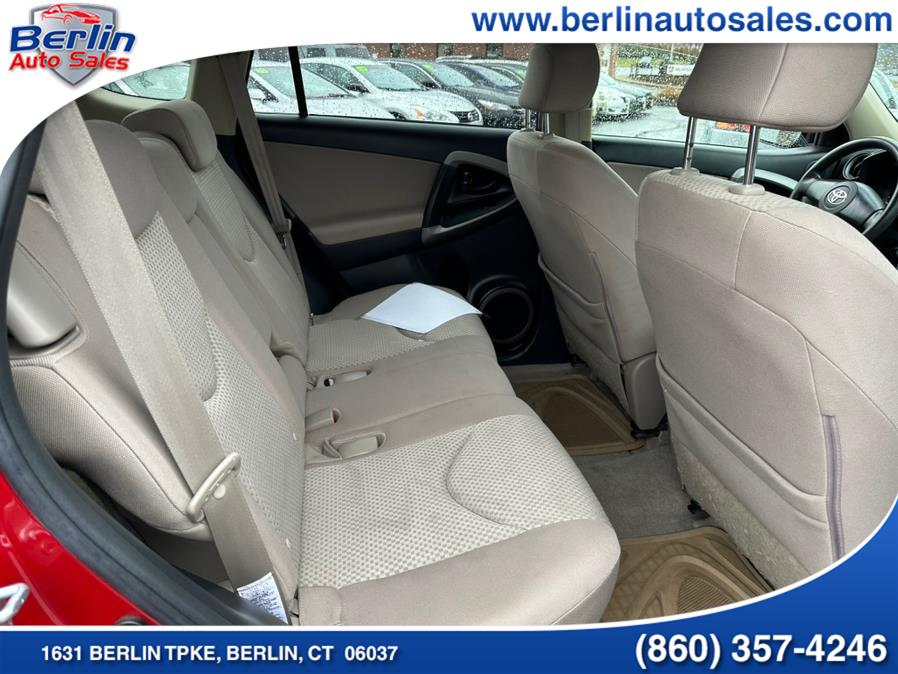 2008 Toyota RAV4 4WD 4dr 4-cyl 4-Spd AT, available for sale in Berlin, Connecticut | Berlin Auto Sales LLC. Berlin, Connecticut 2008 Toyota RAV4 4WD 4dr 4-cyl 4-Spd AT, available for sale in Berlin, Connecticut | Berlin Auto Sales LLC. Berlin, Connecticut