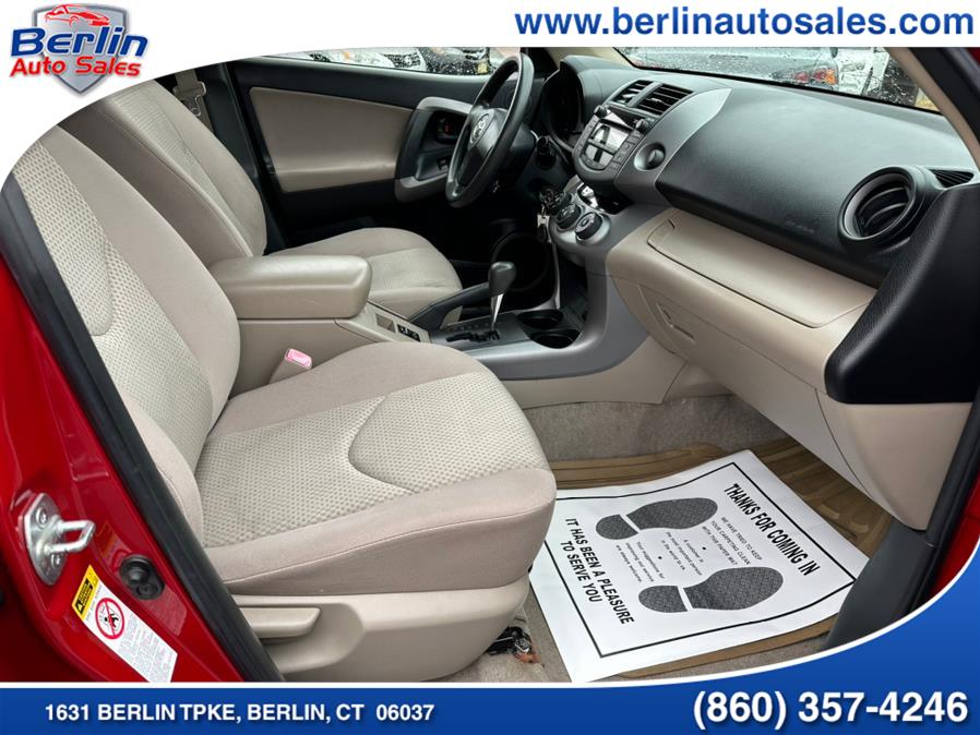 2008 Toyota RAV4 4WD 4dr 4-cyl 4-Spd AT, available for sale in Berlin, Connecticut | Berlin Auto Sales LLC. Berlin, Connecticut 2008 Toyota RAV4 4WD 4dr 4-cyl 4-Spd AT, available for sale in Berlin, Connecticut | Berlin Auto Sales LLC. Berlin, Connecticut