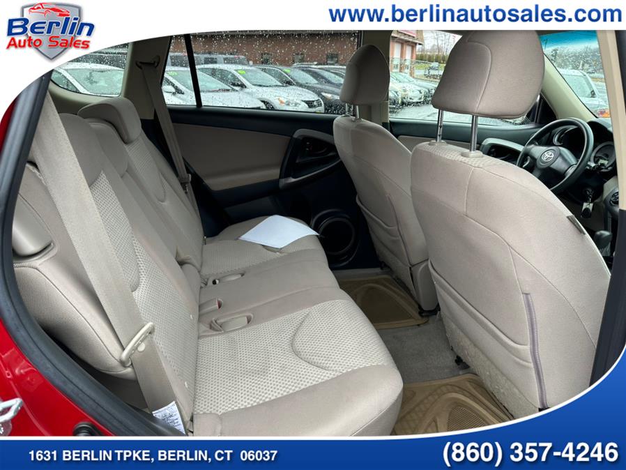 2008 Toyota RAV4 4WD 4dr 4-cyl 4-Spd AT, available for sale in Berlin, Connecticut | Berlin Auto Sales LLC. Berlin, Connecticut 2008 Toyota RAV4 4WD 4dr 4-cyl 4-Spd AT, available for sale in Berlin, Connecticut | Berlin Auto Sales LLC. Berlin, Connecticut