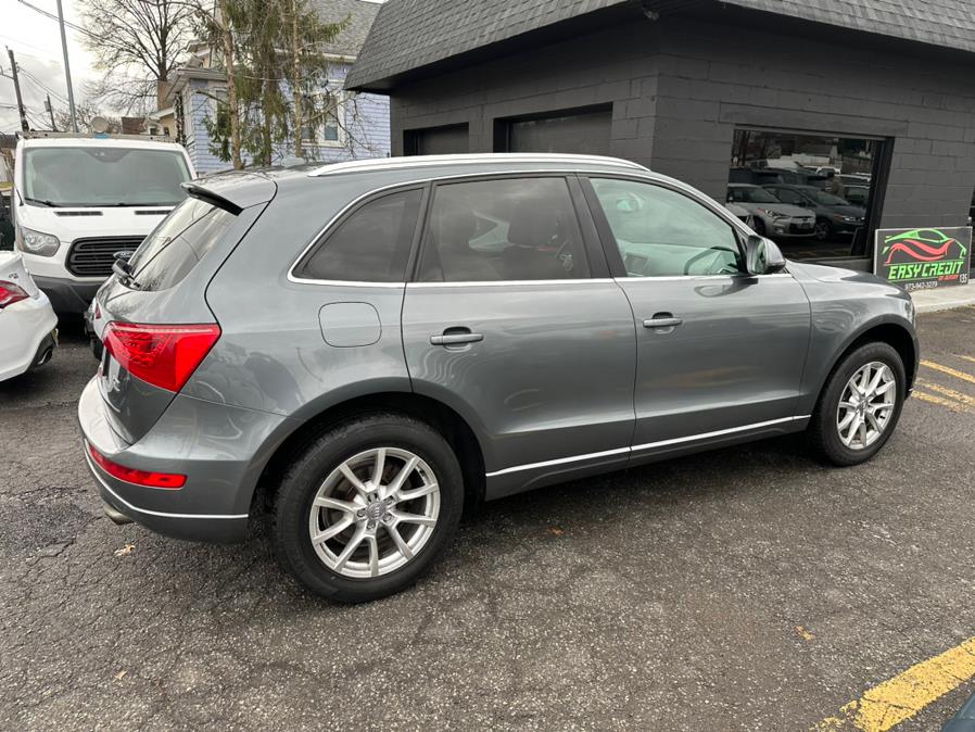 2012 Audi Q5 quattro 4dr 2.0T Premium Plus, available for sale in Little Ferry, New Jersey | Easy Credit of Jersey. Little Ferry, New Jersey