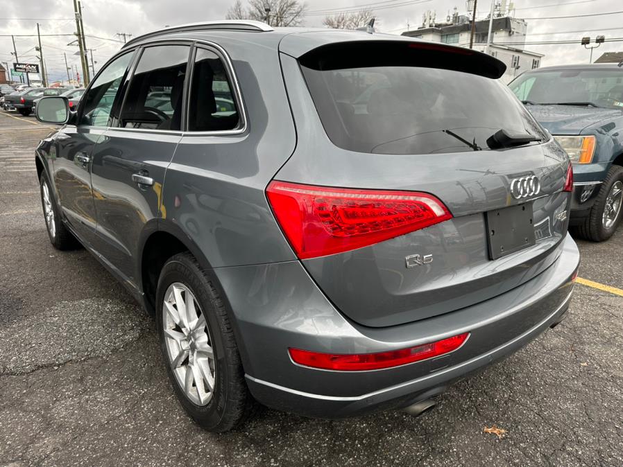 Used Audi Q5 quattro 4dr 2.0T Premium Plus 2012 | Easy Credit of Jersey. Little Ferry, New Jersey