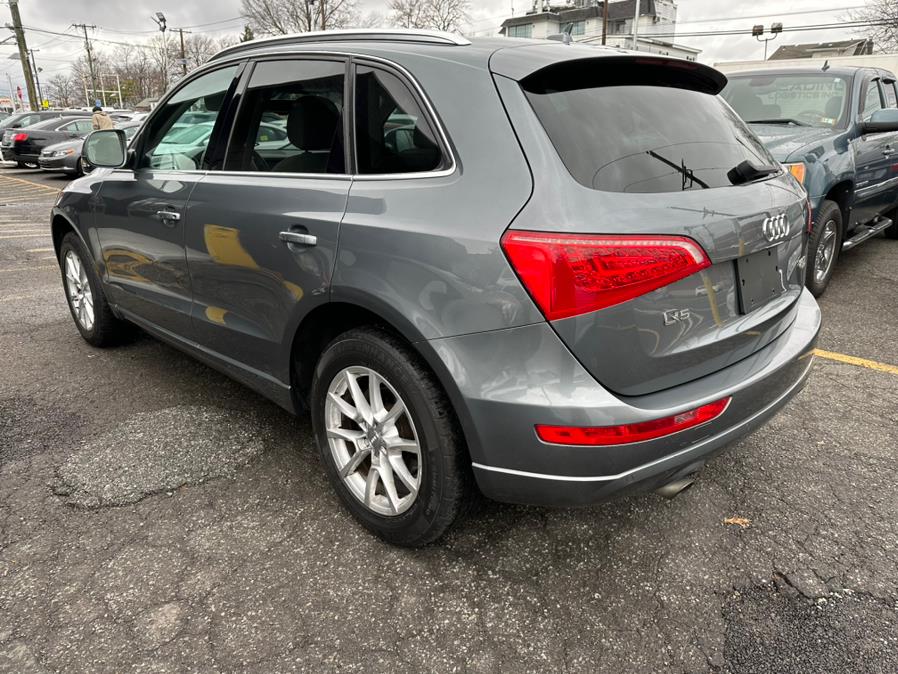 Used Audi Q5 quattro 4dr 2.0T Premium Plus 2012 | Easy Credit of Jersey. Little Ferry, New Jersey