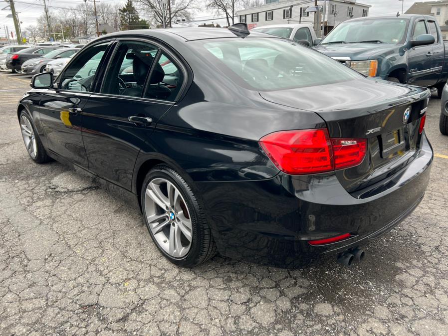Used BMW 3 Series 4dr Sdn 328i xDrive AWD M PACKAGE 2013 | Easy Credit of Jersey. Little Ferry, New Jersey