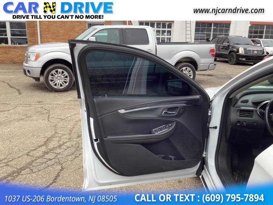 2017 Chevrolet Impala LT, available for sale in Bordentown, New Jersey | Car N Drive. Bordentown, New Jersey 2017 Chevrolet Impala LT, available for sale in Bordentown, New Jersey | Car N Drive. Bordentown, New Jersey