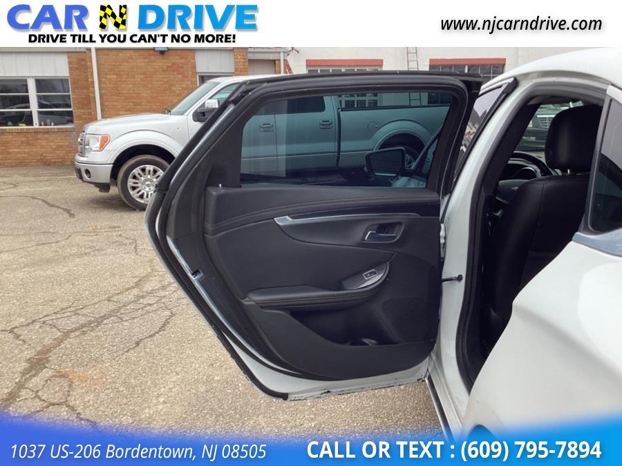 2017 Chevrolet Impala LT, available for sale in Bordentown, New Jersey | Car N Drive. Bordentown, New Jersey 2017 Chevrolet Impala LT, available for sale in Bordentown, New Jersey | Car N Drive. Bordentown, New Jersey