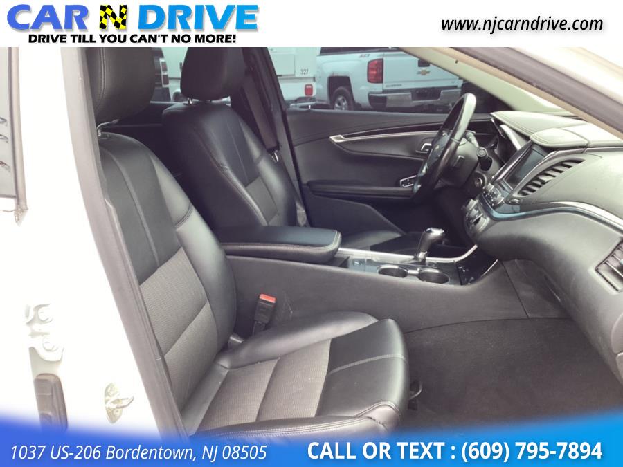 2017 Chevrolet Impala LT, available for sale in Bordentown, New Jersey | Car N Drive. Bordentown, New Jersey 2017 Chevrolet Impala LT, available for sale in Bordentown, New Jersey | Car N Drive. Bordentown, New Jersey