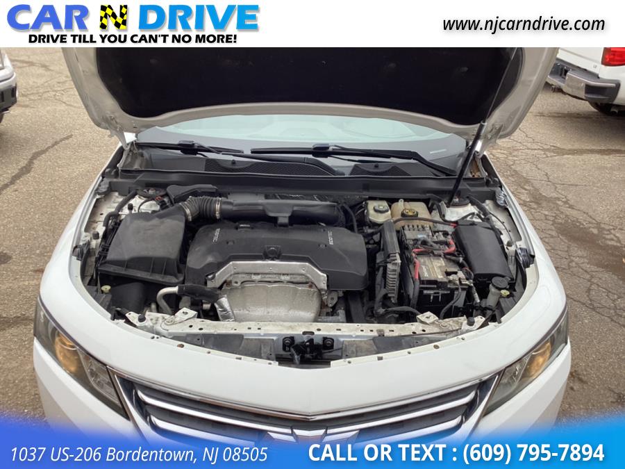 2017 Chevrolet Impala LT, available for sale in Bordentown, New Jersey | Car N Drive. Bordentown, New Jersey 2017 Chevrolet Impala LT, available for sale in Bordentown, New Jersey | Car N Drive. Bordentown, New Jersey