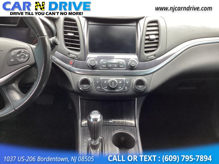 2017 Chevrolet Impala LT, available for sale in Bordentown, New Jersey | Car N Drive. Bordentown, New Jersey 2017 Chevrolet Impala LT, available for sale in Bordentown, New Jersey | Car N Drive. Bordentown, New Jersey