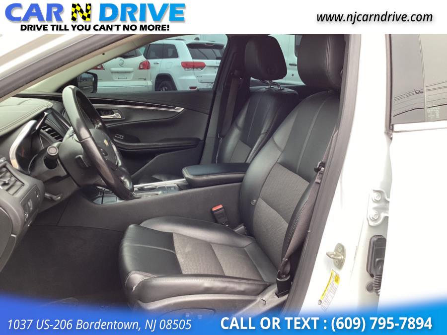 2017 Chevrolet Impala LT, available for sale in Bordentown, New Jersey | Car N Drive. Bordentown, New Jersey 2017 Chevrolet Impala LT, available for sale in Bordentown, New Jersey | Car N Drive. Bordentown, New Jersey