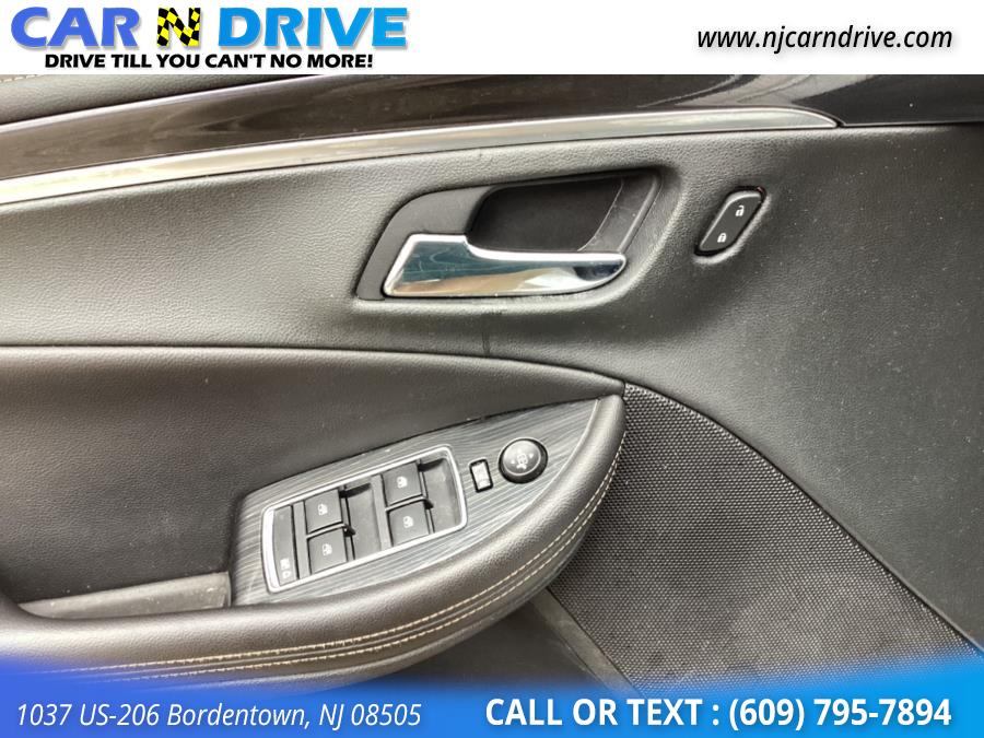 2017 Chevrolet Impala LT, available for sale in Bordentown, New Jersey | Car N Drive. Bordentown, New Jersey 2017 Chevrolet Impala LT, available for sale in Bordentown, New Jersey | Car N Drive. Bordentown, New Jersey