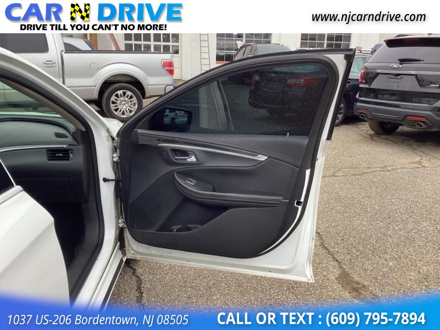 2017 Chevrolet Impala LT, available for sale in Bordentown, New Jersey | Car N Drive. Bordentown, New Jersey 2017 Chevrolet Impala LT, available for sale in Bordentown, New Jersey | Car N Drive. Bordentown, New Jersey