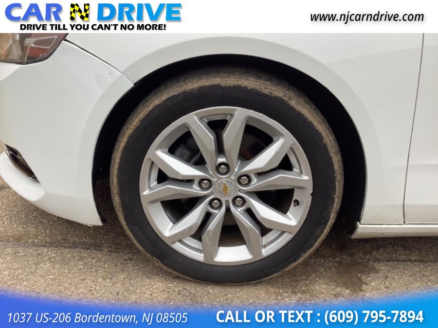 2017 Chevrolet Impala LT, available for sale in Bordentown, New Jersey | Car N Drive. Bordentown, New Jersey 2017 Chevrolet Impala LT, available for sale in Bordentown, New Jersey | Car N Drive. Bordentown, New Jersey